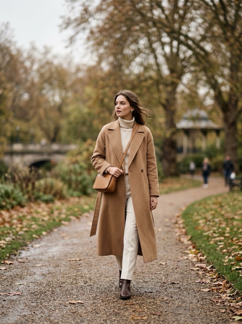 London Park